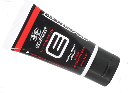 Lubrication